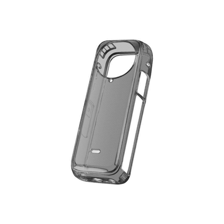 For Insta360 X4 Clear 1.5mm Soft TPU Protective Case My Store