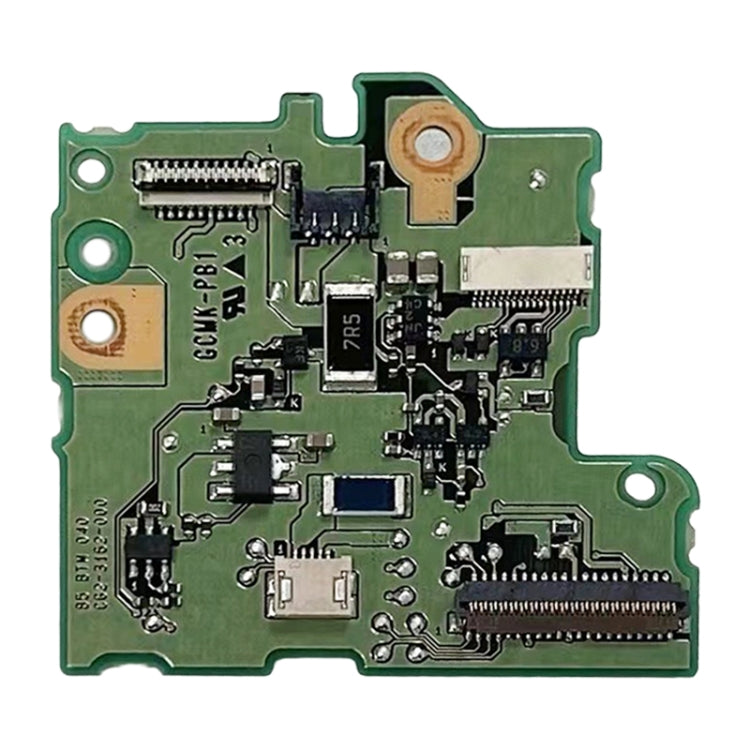 Original Camera Bottom Drive Board My Store