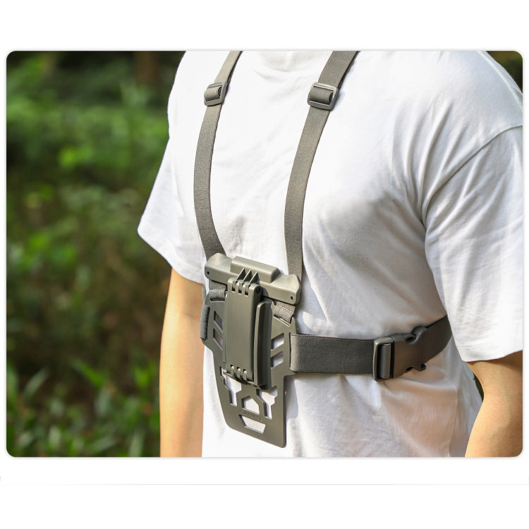 Sunnylife Remote Control Waist Support Bracket Chest Strap My Store