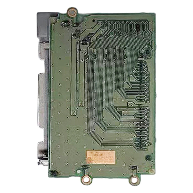 Original Camera CF Card Slot Board