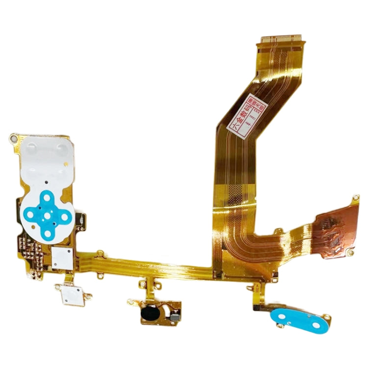 Original Camera Keyboard Flex Cable My Store