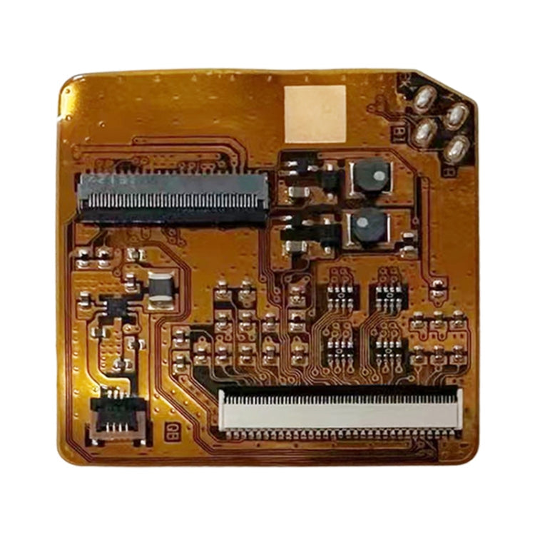 Original Camera LCD Hinge Cable Interface Board