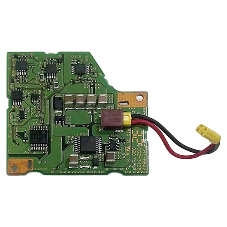 Original Power Board