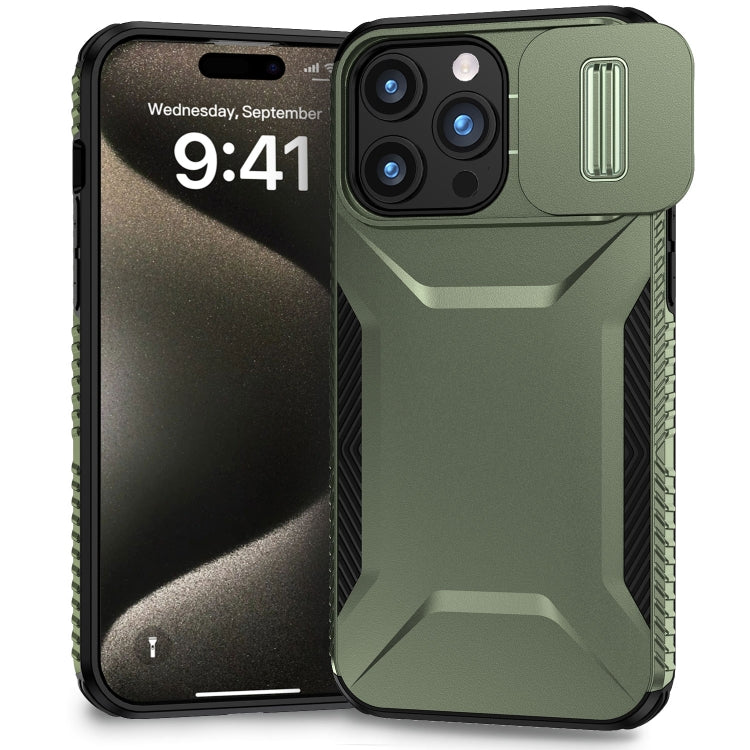 Sliding Camshield Phone Case, Series 3