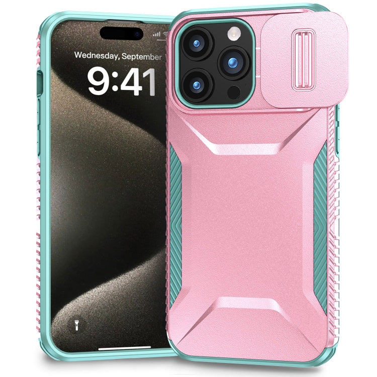 Sliding Camshield Phone Case, Series 3