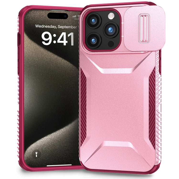 Sliding Camshield Phone Case, Series 3