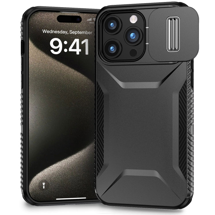 Sliding Camshield Phone Case, Series 3