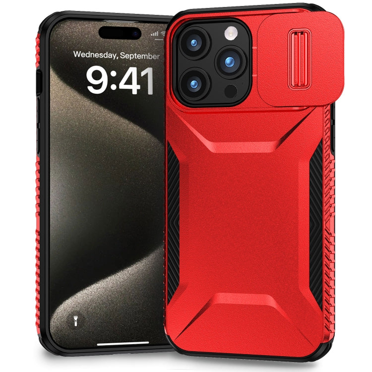 Sliding Camshield Phone Case, Series 3