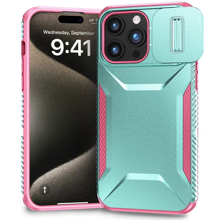 Sliding Camshield Phone Case, Series 3