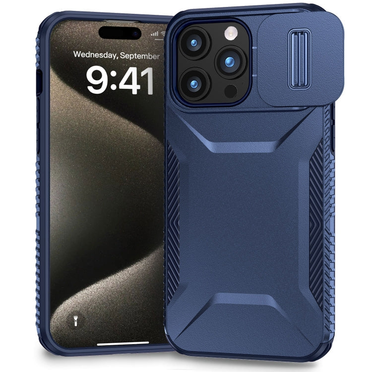 Sliding Camshield Phone Case, Series 3