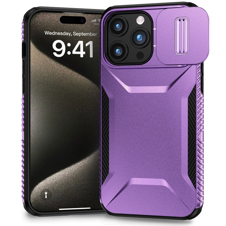 Sliding Camshield Phone Case, Series 3