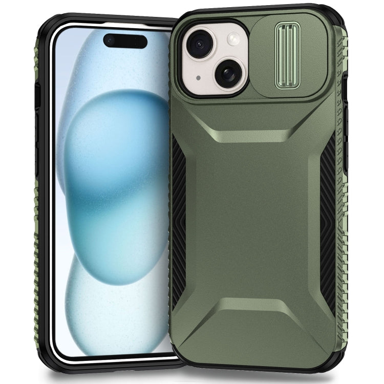 Sliding Camshield Phone Case, Series 5