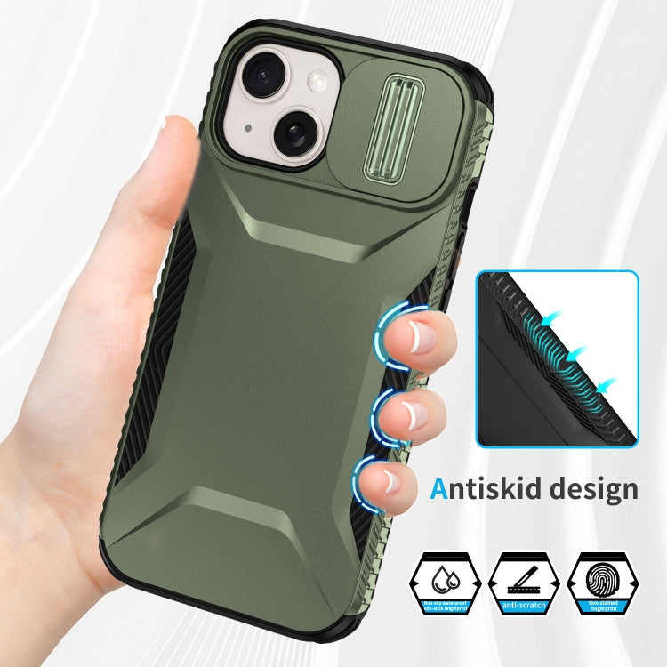 Sliding Camshield Phone Case, Series 5