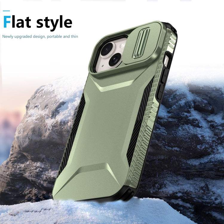 Sliding Camshield Phone Case, Series 5