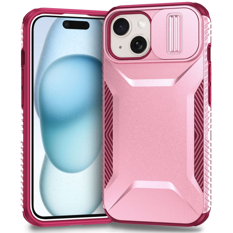 Sliding Camshield Phone Case, Series 5