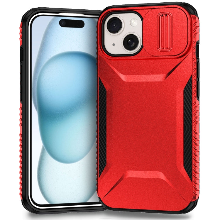 Sliding Camshield Phone Case, Series 5