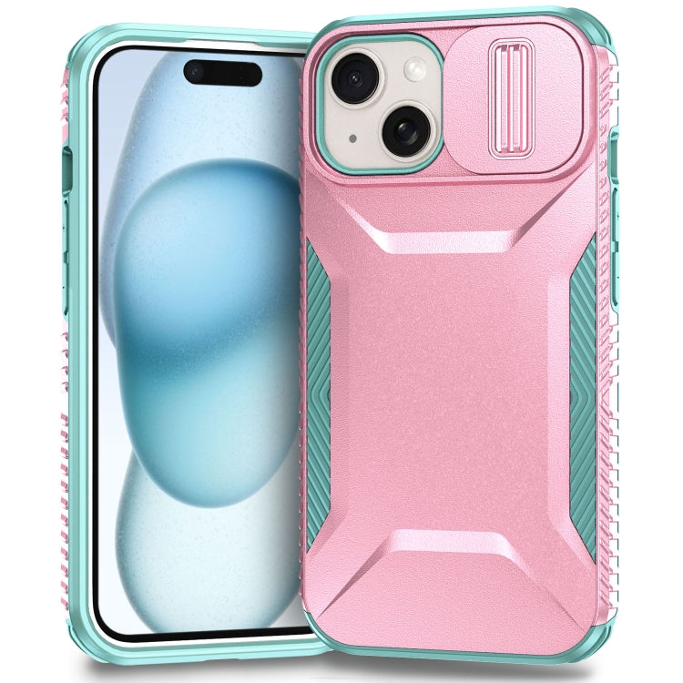 Sliding Camshield Phone Case, Series 2