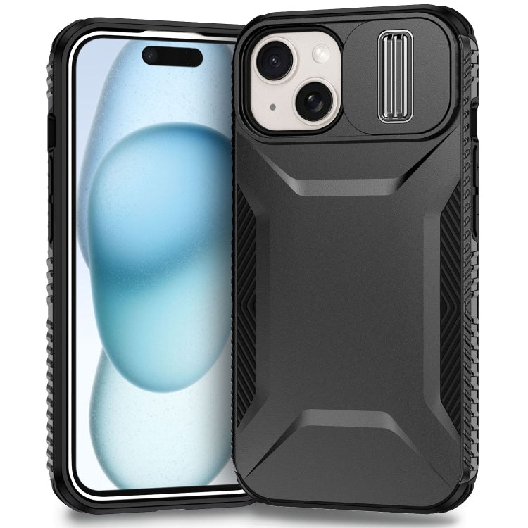 Sliding Camshield Phone Case, Series 2