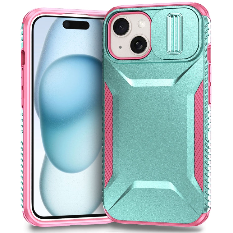 Sliding Camshield Phone Case, Series 2