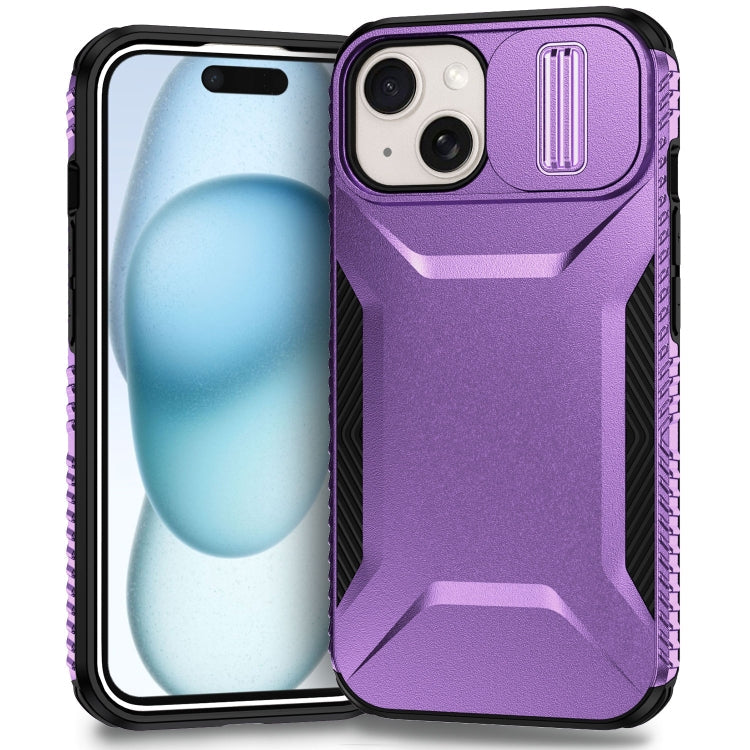 Sliding Camshield Phone Case, Series 2