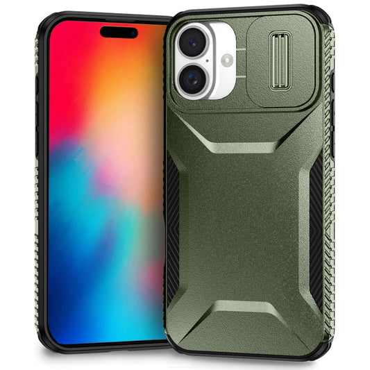 Sliding Camshield Phone Case, Series 3