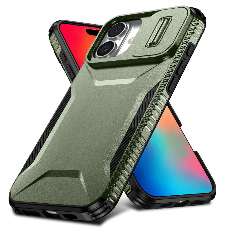 Sliding Camshield Phone Case, Series 3