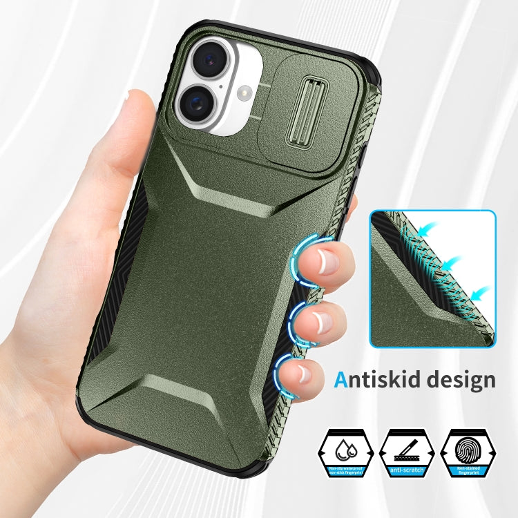 Sliding Camshield Phone Case, Series 3