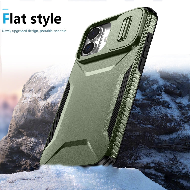 Sliding Camshield Phone Case, Series 3