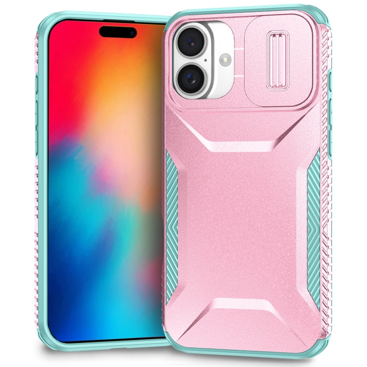 Sliding Camshield Phone Case, Series 3