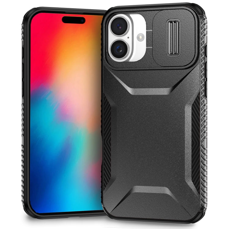 Sliding Camshield Phone Case, Series 3