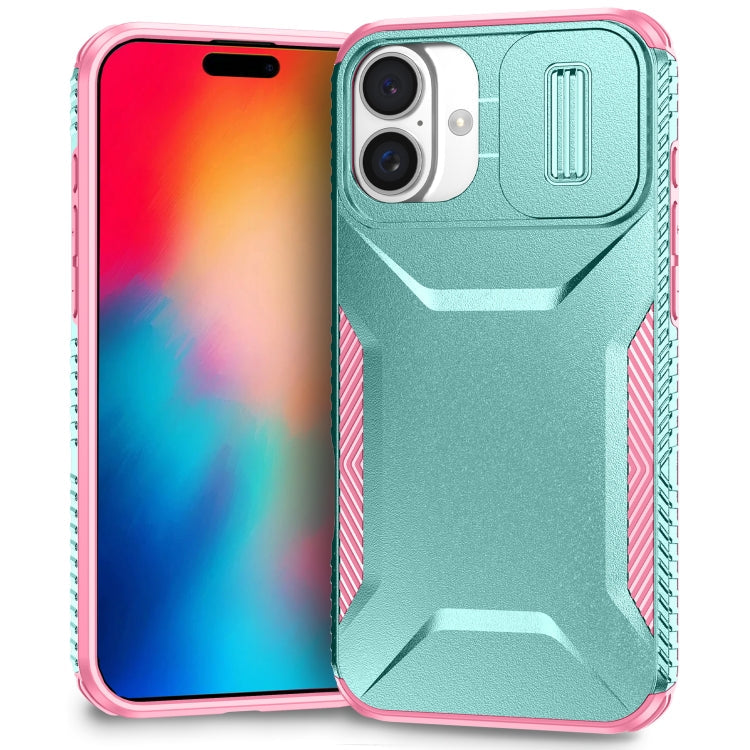 Sliding Camshield Phone Case, Series 3