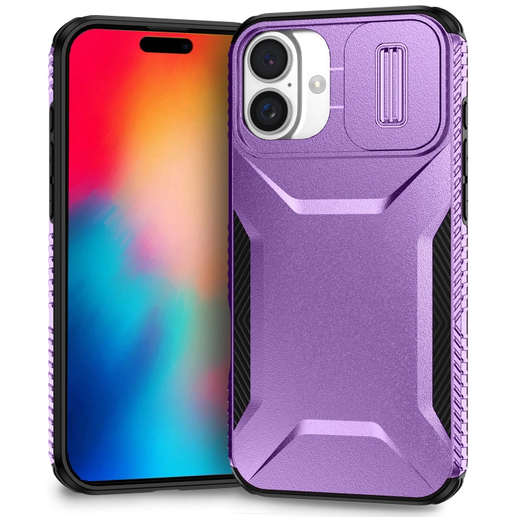 Sliding Camshield Phone Case, Series 3