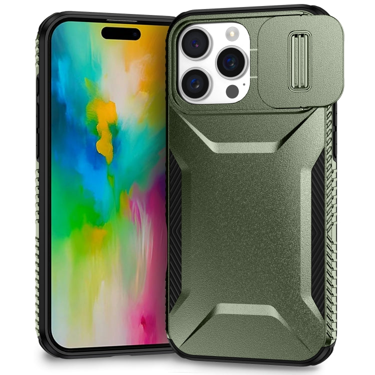 Sliding Camshield Phone Case, Series 5