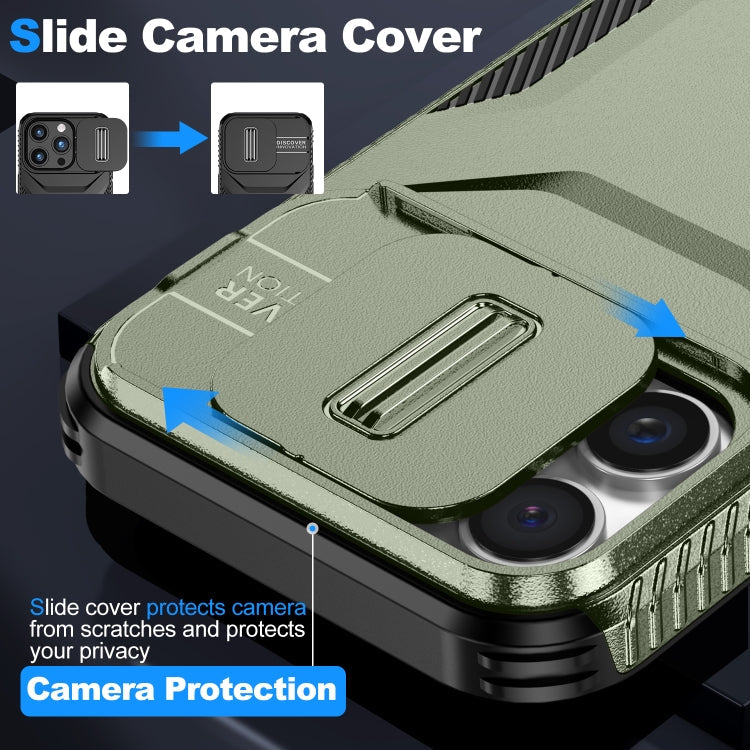 Sliding Camshield Phone Case, Series 6