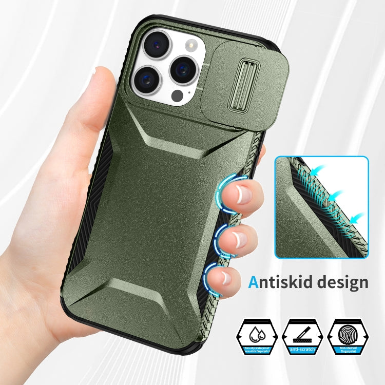 Sliding Camshield Phone Case, Series 6