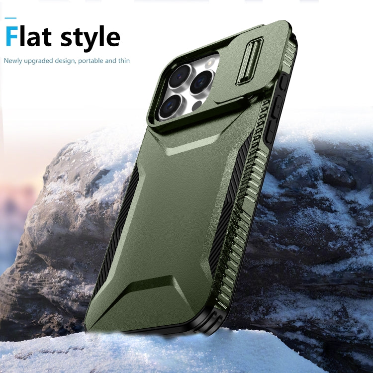 Sliding Camshield Phone Case, Series 6