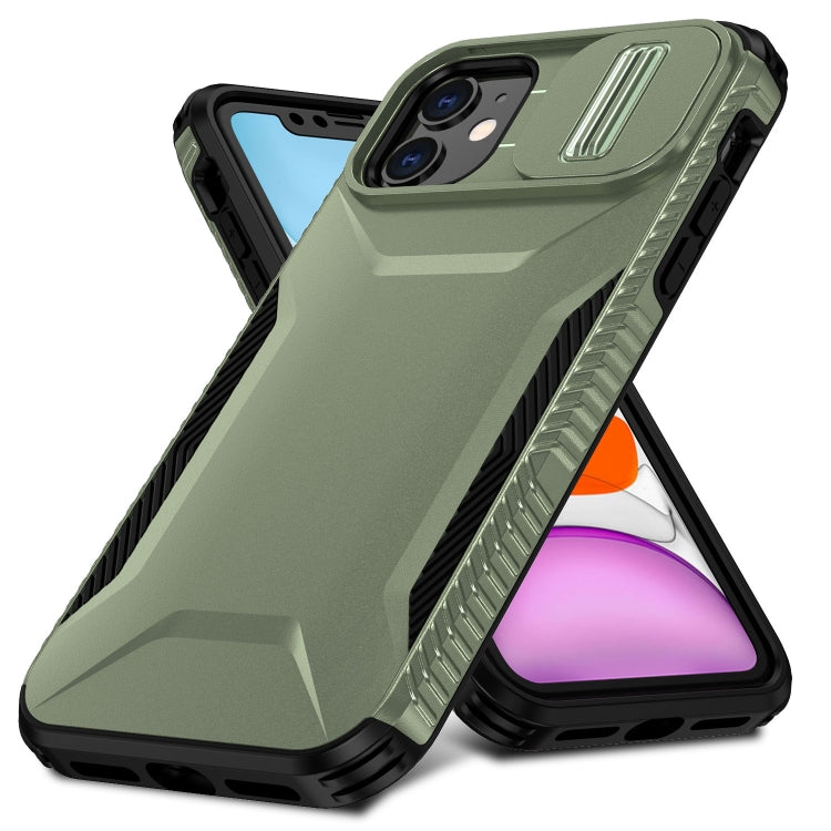 Sliding Camshield Phone Case, Series 1