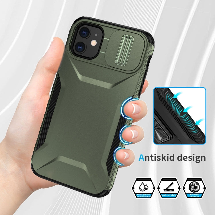 Sliding Camshield Phone Case, Series 1