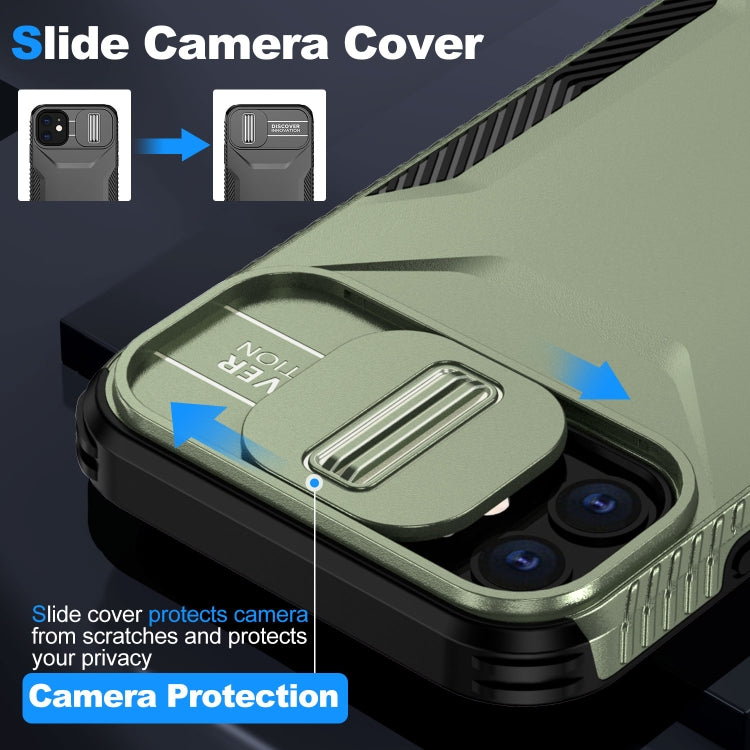 Sliding Camshield Phone Case, Series 1