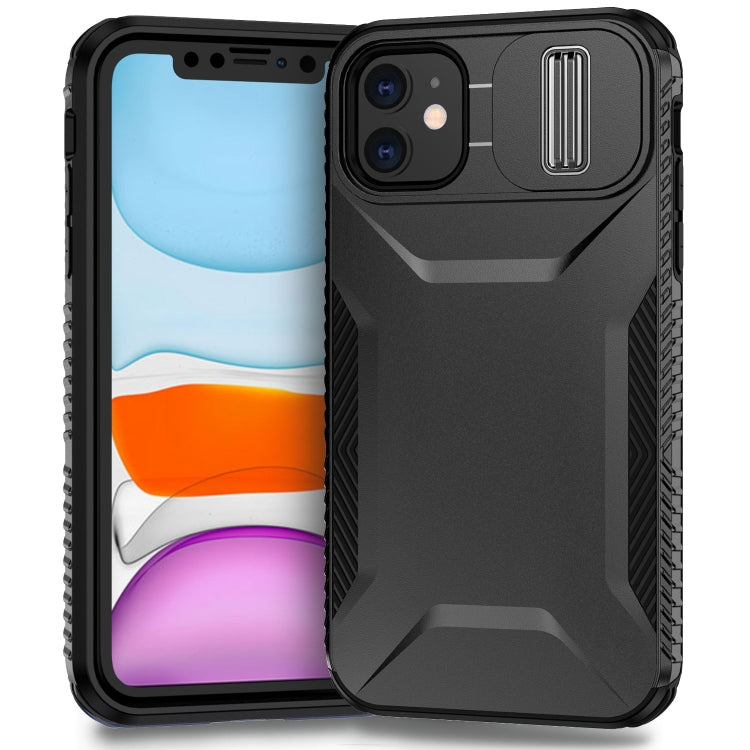 Sliding Camshield Phone Case, Series 1