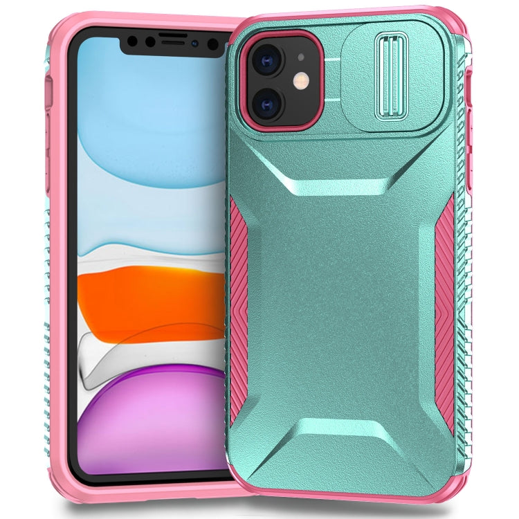 Sliding Camshield Phone Case, Series 1