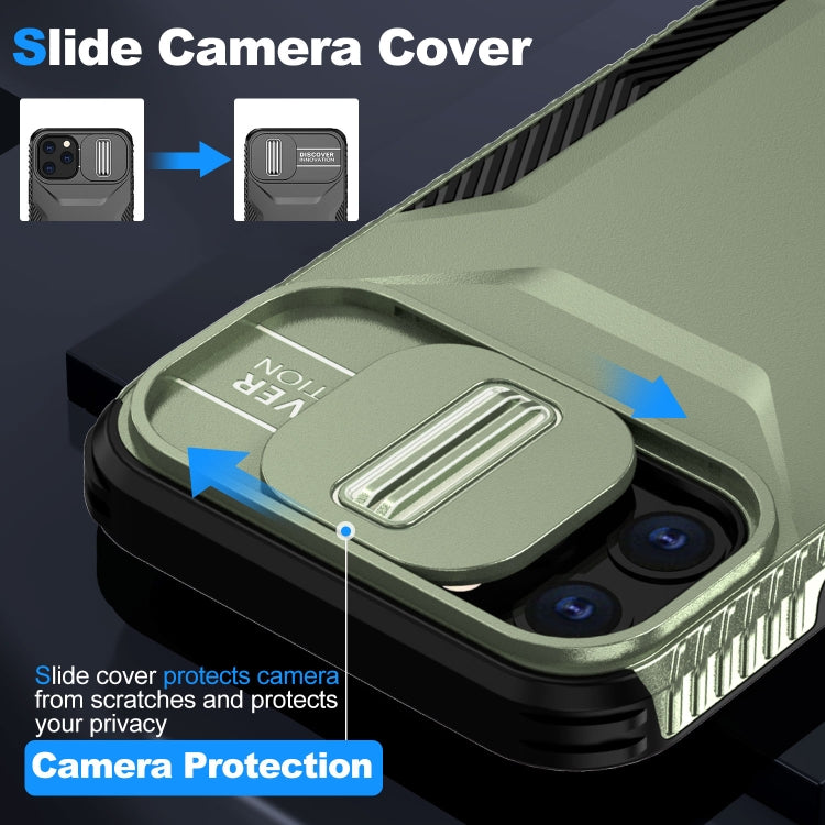 Sliding Camshield Phone Case, Series 4