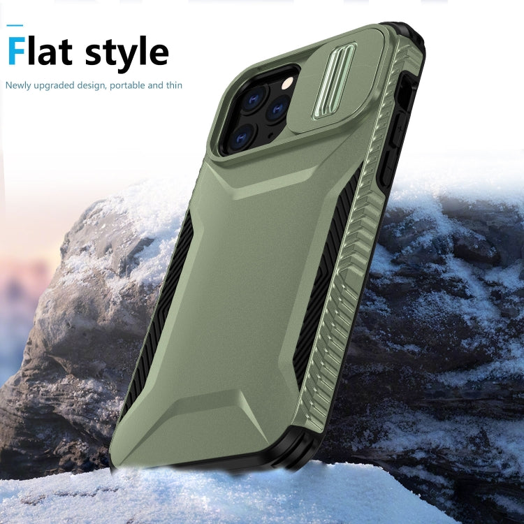 Sliding Camshield Phone Case, Series 4