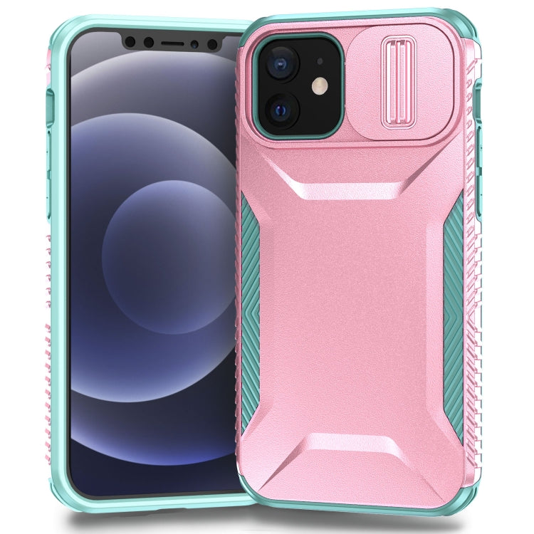 Sliding Camshield Phone Case, Series 1