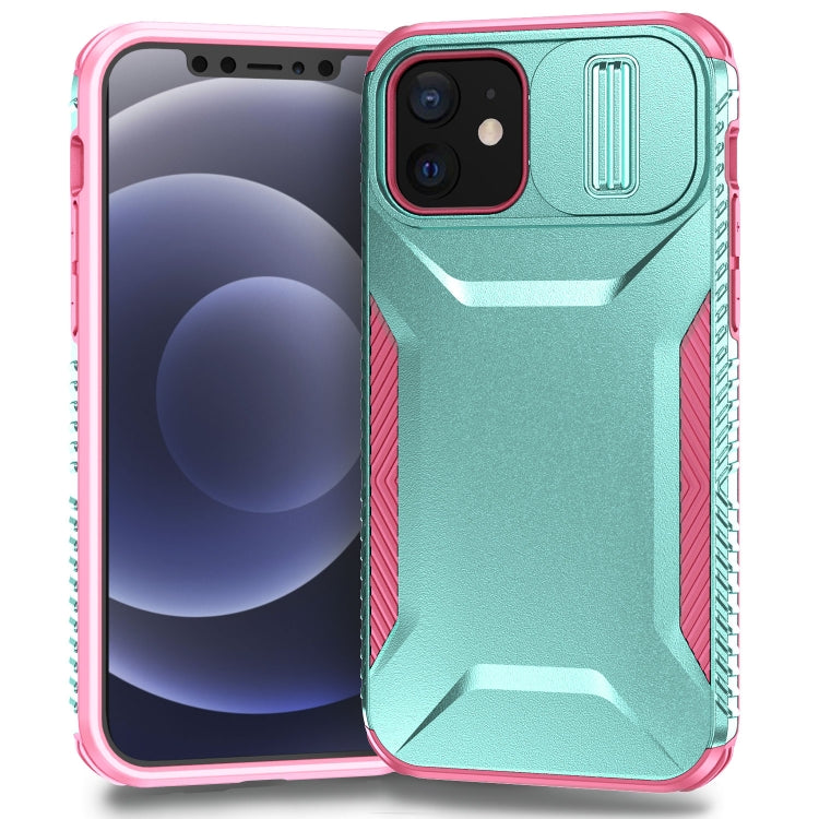 Sliding Camshield Phone Case, Series 1