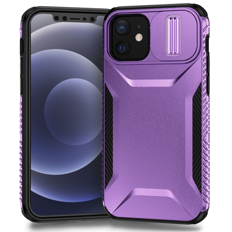 Sliding Camshield Phone Case, Series 1