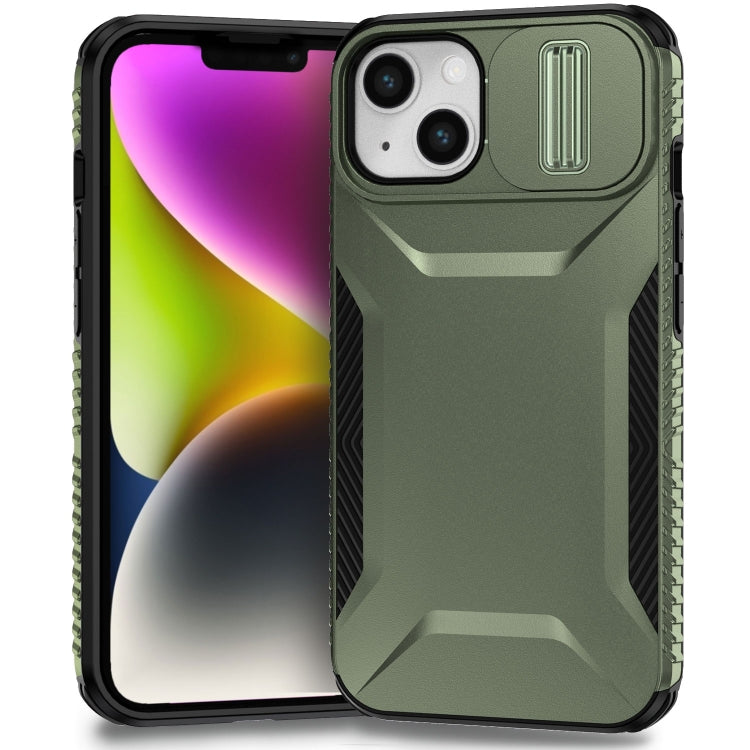 Sliding Camshield Phone Case, Series 2