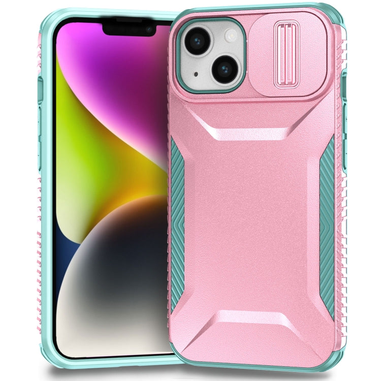 Sliding Camshield Phone Case, Series 2