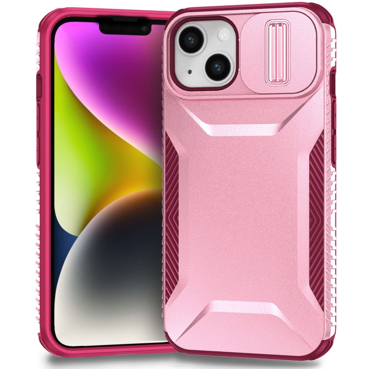 Sliding Camshield Phone Case, Series 2