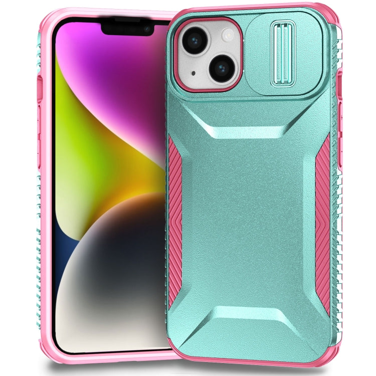 Sliding Camshield Phone Case, Series 2